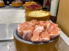 -喜家自助小火锅(卓悦里店)