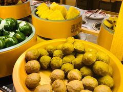 -喜家自助小火锅(卓悦里店)