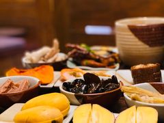 -青藤茶馆(南山路店)