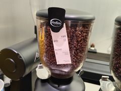 -CUBIC3三立方咖啡(西岸凤巢店)