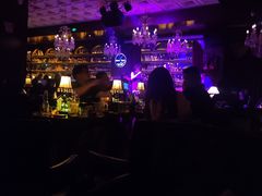 -隐肆威士忌鸡尾酒吧(玉沙国际店)