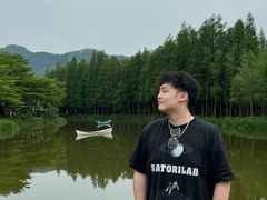 -佛冈森波拉度假区