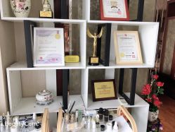 -久匠半永久纹眉