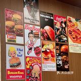 🍔这家汉堡店，一口就把我拿捏住了！