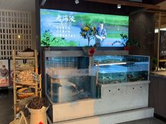 -老海陵·泰州菜(图书馆店)