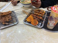 -兰州老马食府(小潞邑店)