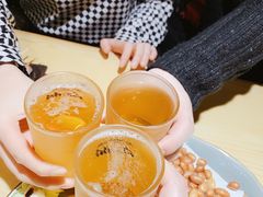 -晶吉·居酒屋·烧鸟·生鱼饭(中山区民主广场店)