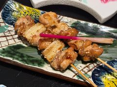 -天狗山料理(省体店)