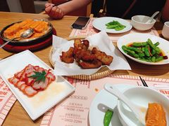 -顺风汤馆·广府粤菜(江宸天街店)