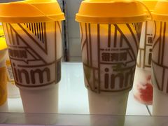 -一鸣真鲜奶吧(益乐路店)