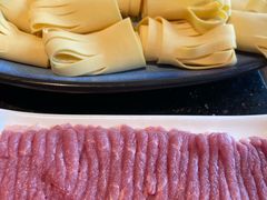 -南门涮肉(上海一店)