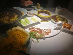 -华馨园北京烤鸭(丽水店)