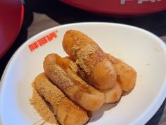 -胖哥俩肉蟹煲(学林街店)