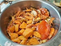 -七欣天香辣蟹火锅(苏州相城VIP总店)