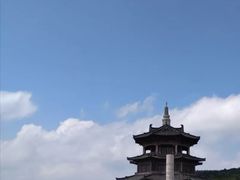 -达蓬山旅游度假区
