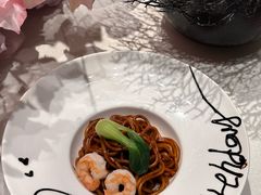 -迦南苑·新派青岛菜·生日纪念日主题餐厅
