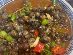 -芦茨金富饭庄·25年老字号·专做稻草鸡