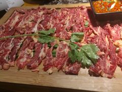 -蜀辣居鲜货老火锅(红牌楼店)
