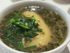 浆水搅团-李记搅团•非遗陕菜(三桥店)