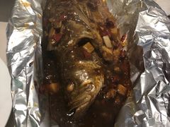 太平湖臭鳜鱼-徽珍源(龙茗路店)