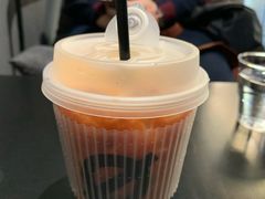 -BE NORMAL CAFE(霞溪路店)