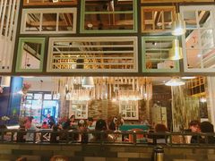 -春饼先生·北京烤鸭(甘井子万达店)