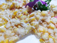 -金厨帽烤鱼(芦庄店)