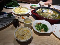 -香坝坝鲜鱼火锅(春熙路店)