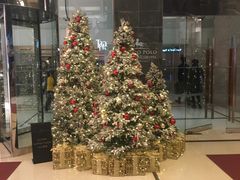 -马哥孛罗香港酒店