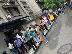 -蓉城西二道无名冒菜(西二道街店)