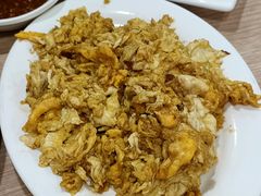酱炒蛋-姥家春饼店(漳州二路店)