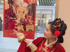 -海马体照相馆(上海宝山万达广场店)