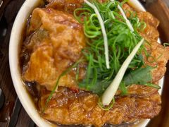 -唐人轩(中山四路店)