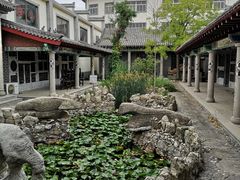 -韩家民俗村