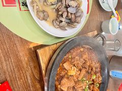 -柒柒海里·平价海鲜·蒸汽·家宴(金沙滩店)