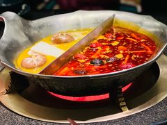 -湊湊火锅·茶憩(打浦桥日月光店)
