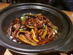 -扬州狮子楼·非遗淮扬菜(东关街店)