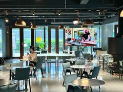 -sugarman espresso素饮糖人高新咖啡工厂