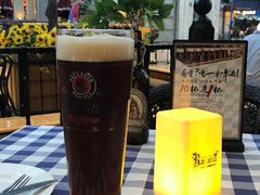 -巴伐利亚啤酒坊(意式风情街店)