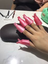 -伊人脱毛美甲美睫连锁机构