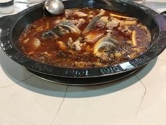 -大江美蛙鱼火锅(都江堰店)
