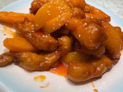 -佰家小厨·南京菜(夫子庙店)
