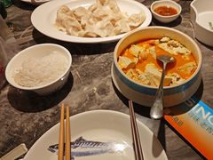 -前海沿·青岛菜(乐客城店)