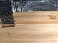 -CALIFORKS加州叉子轻食(朝阳门店)