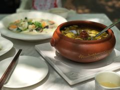 -新竹里馆·花园餐厅(兴苑路店)