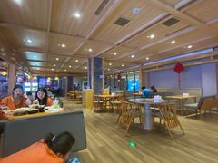 -星河湾温泉洗浴酒店
