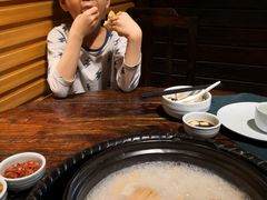-大良毋米粥(锦龙路总店)