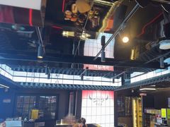 -牛武士寿喜烧·和牛火锅自助(全球首店)