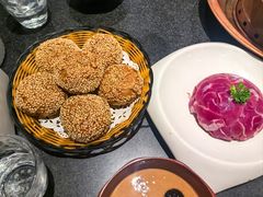 -南门涮肉(北洼路店)