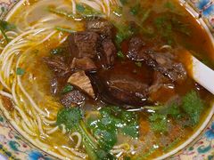 -金杨拉面王小吃面馆·牛三宝面·红烧牛肉粉